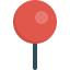 Pin ícono 64x64