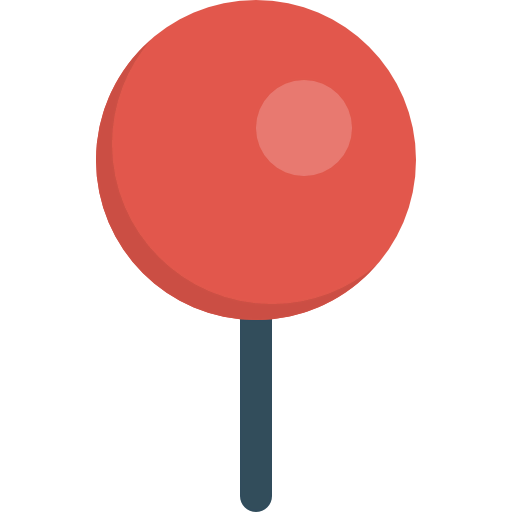 Pin icon