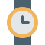 Wristwatch icône 64x64