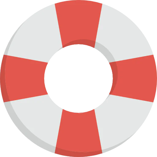 Help icon