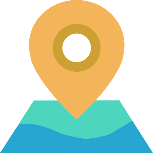 Map icon
