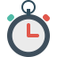 Timer icône 64x64