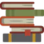Books icon 64x64