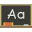 Blackboard іконка 64x64