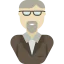 Professor icon 64x64