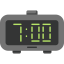 Alarm clock icon 64x64