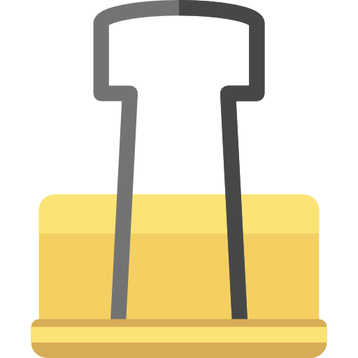Clip icon
