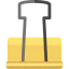 Clip icon 64x64