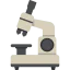 Microscope Symbol 64x64