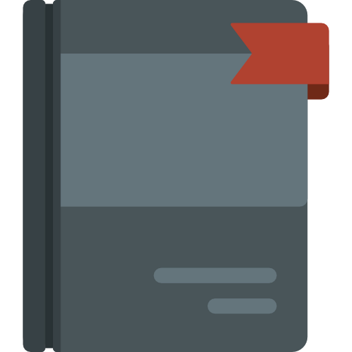 Textbook icon