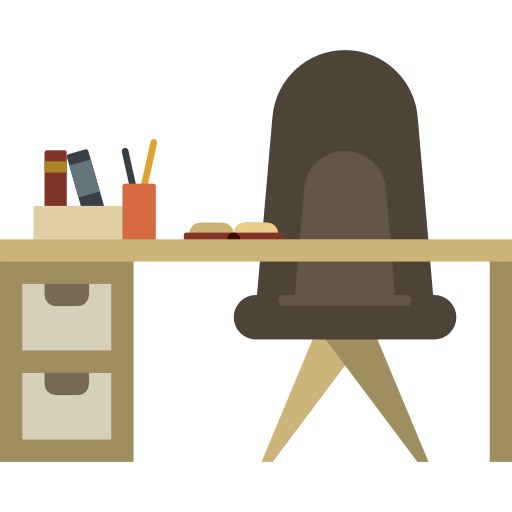 Study icon