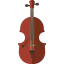 Violin icon 64x64