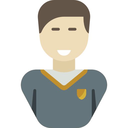 Student icon