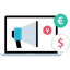 Laptop icon 64x64