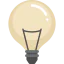 Bulb アイコン 64x64