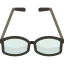 Glasses Ikona 64x64