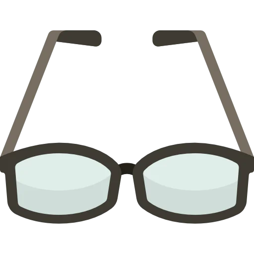 Glasses icon