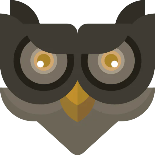 Owl icon