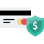 Credit card biểu tượng 64x64