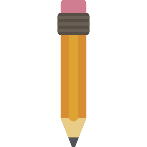 Pencil icon