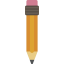 Pencil icon 64x64