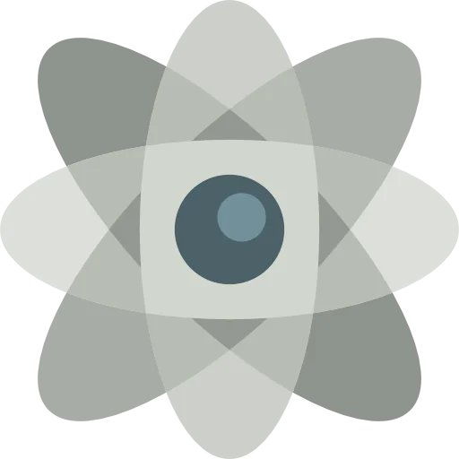 Atom icon