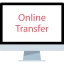 Online banking biểu tượng 64x64