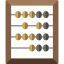 Abacus ícono 64x64