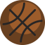 Basketball Ikona 64x64
