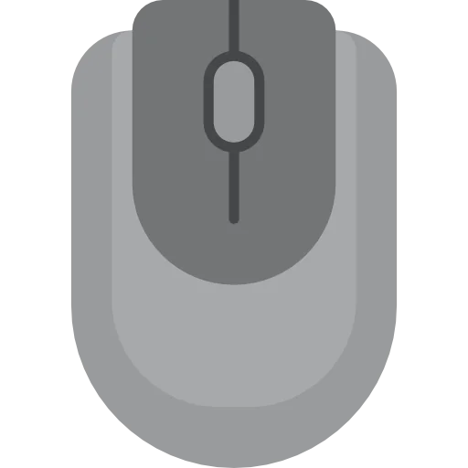 Mouse icon