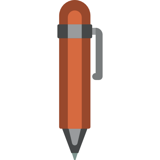 Pen icon