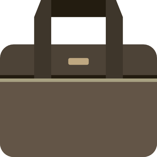 Bag icon