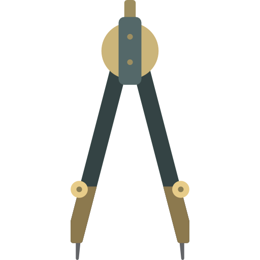 Compass icon