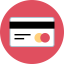 Credit card biểu tượng 64x64