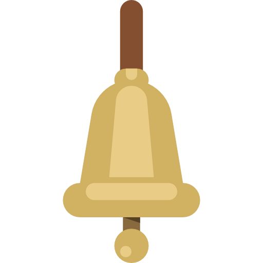 Bell icon