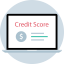 Online banking biểu tượng 64x64