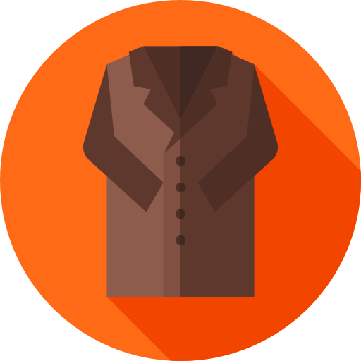 Coat icon