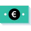 Euro biểu tượng 64x64
