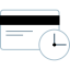 Debit card biểu tượng 64x64
