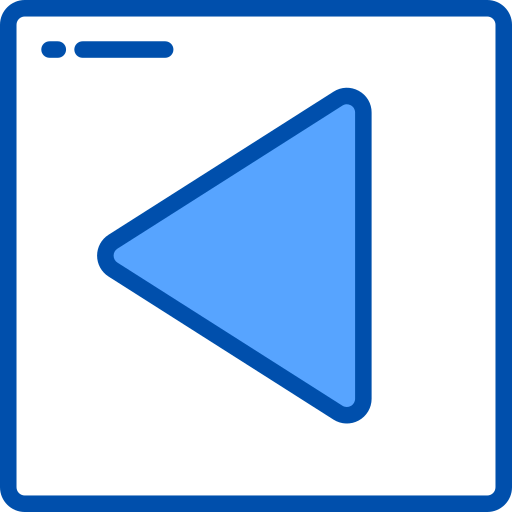 Left icon