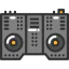 Mixer アイコン 64x64