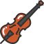 Violin icon 64x64