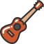 Ukelele ícono 64x64