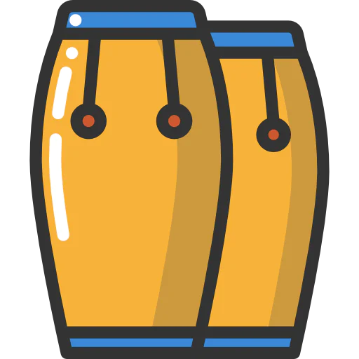 Conga icon