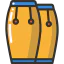 Conga icon 64x64