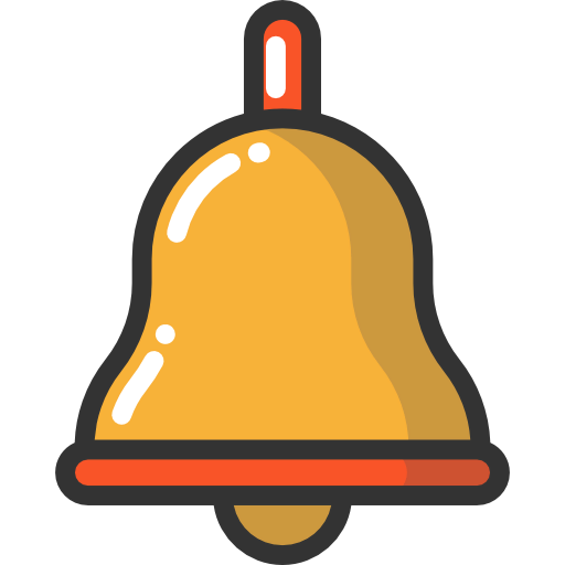 Bell icon