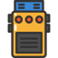 Pedal icon 64x64