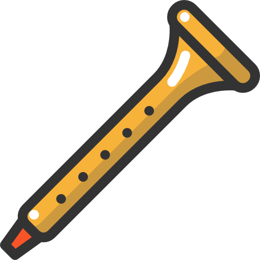 Flute icon