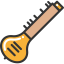 Sitar icon 64x64