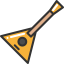 Balalaika icon 64x64